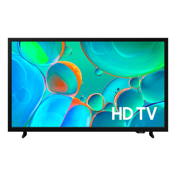 Smart Tv 32 Samsung HD H5000f Hdr Tizen Wi-Fi Monitor Tv Som Adaptativo