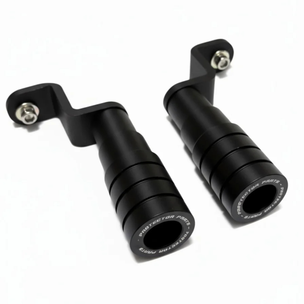 Slider Completo Sbm 250s Nylon
