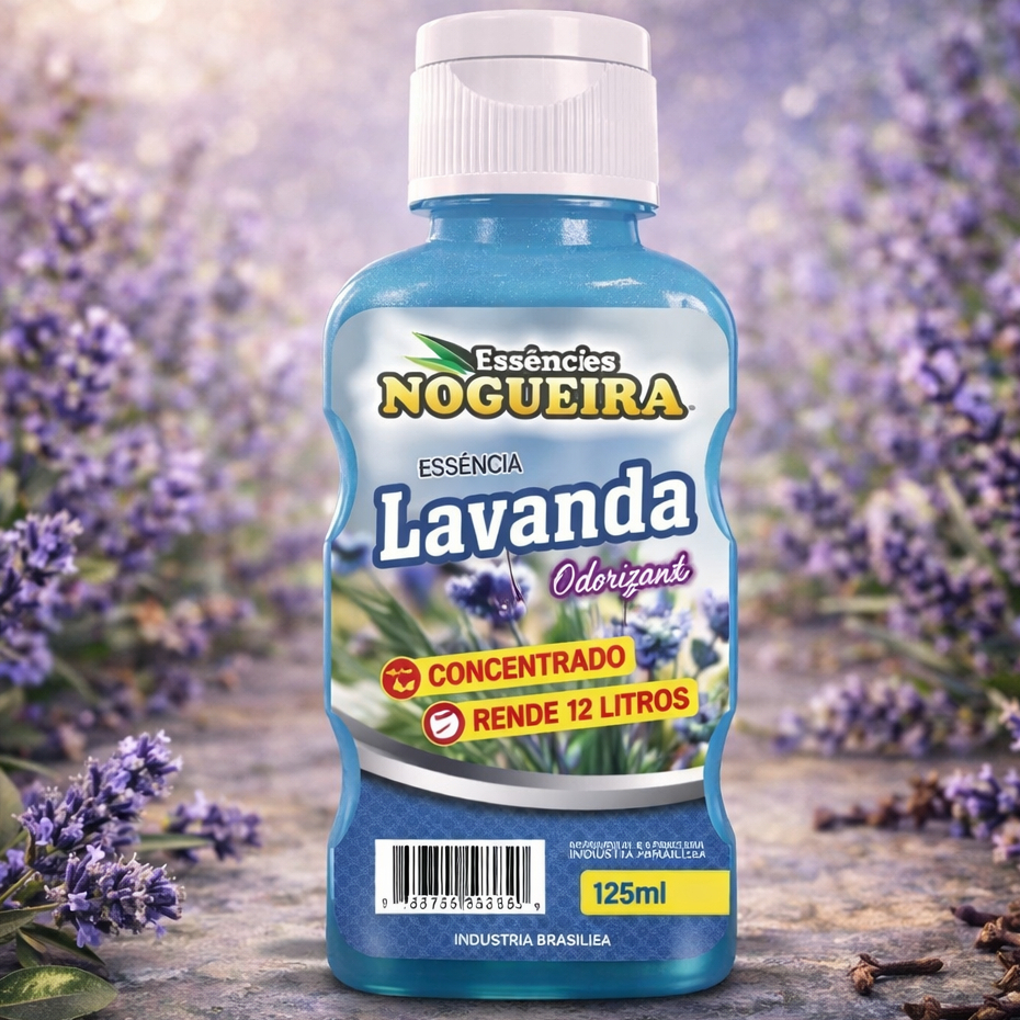 Essência Cravo e Canela Aromatizante De Ambiente Para Umidificador De Ar 125ml Essências Nogueira
