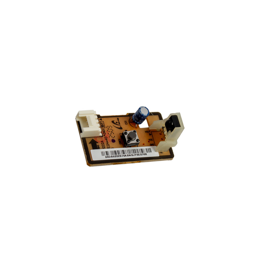 Placa Receptora Ar Condicionado Samsung DB92-02874A Original