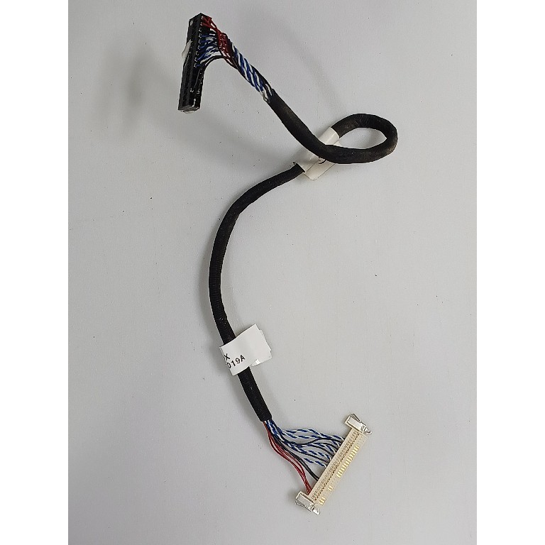 Cabo Flat Lenoxx monitor tv-7019a