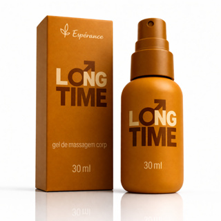 Longtime sex shop mais volumao Gel Lubrificante sexy masculino produtos eróticos 30ml -TopGell shopp sexshop em Oferta na Shopee