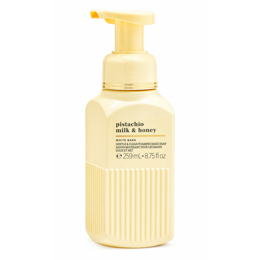 Sabonete Para Mãos Pistachio Milk & Honey Bath & Body WorkS 259ML