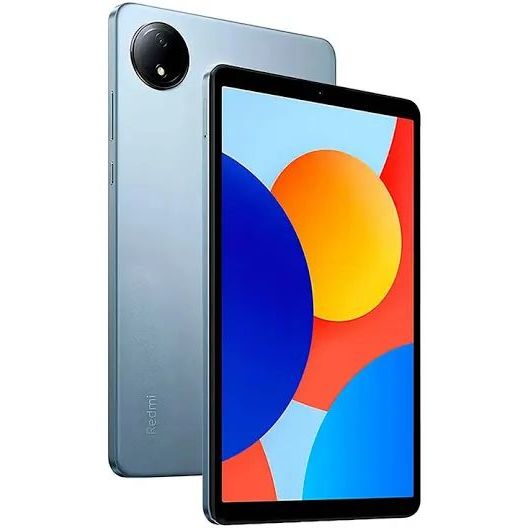 REDMI PAD SE | 4G | TELA 8.7 POL | 64/4gb ou 128/4GB