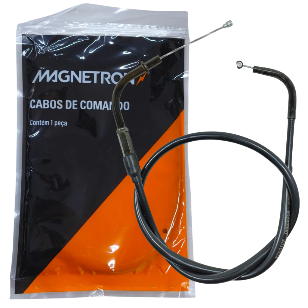 Cabo Embreagem Ys 150 Fazer Ubs Sed 2016 a 2024 Magnetron