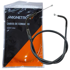 Cabo Embreagem Ys 150 Fazer Ubs Sed 2016 a 2024 Magnetron