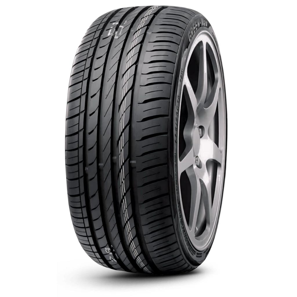 Pneu Aro 15 185/45r15 Linglong Green-max 73 V
