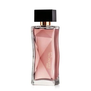 Essencial Elixir Feminino Natura- 100ml