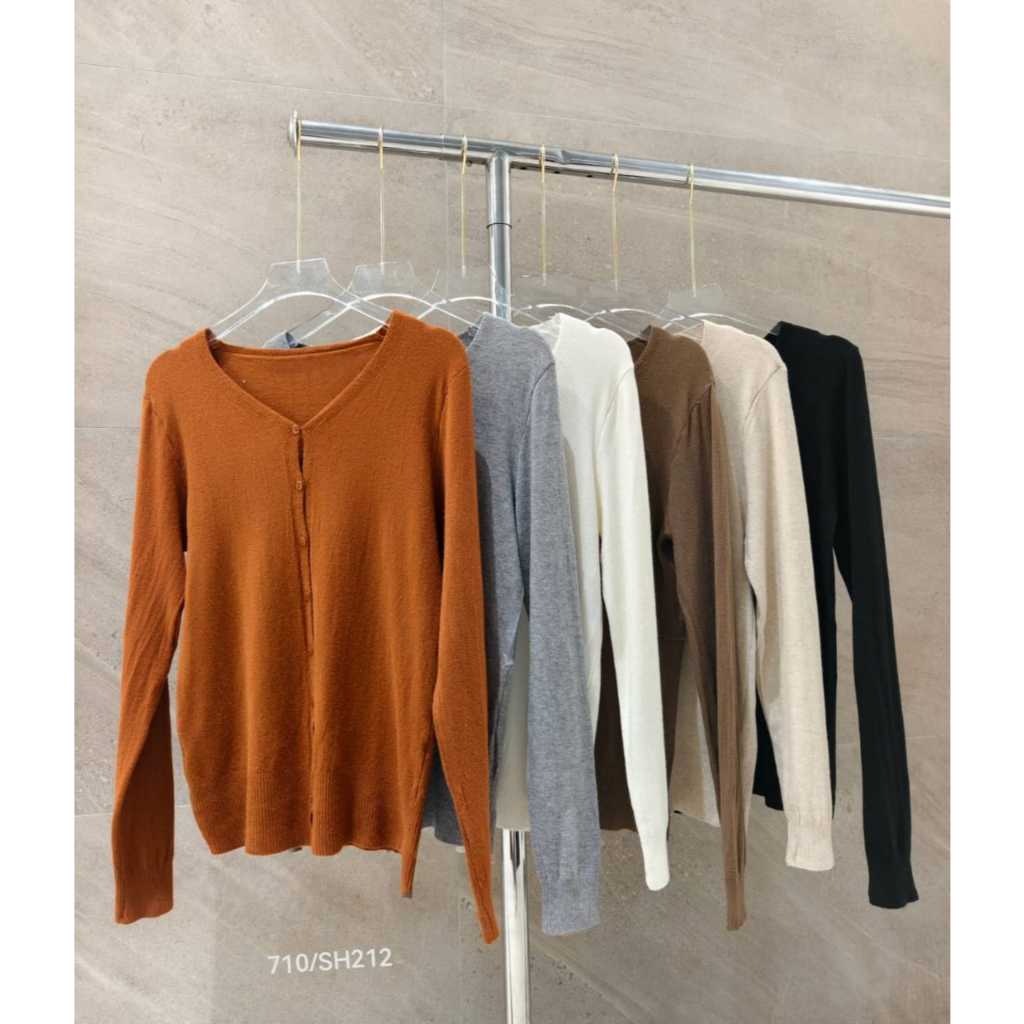 casaco modal com Elastano importado femininas modas 710/SH212