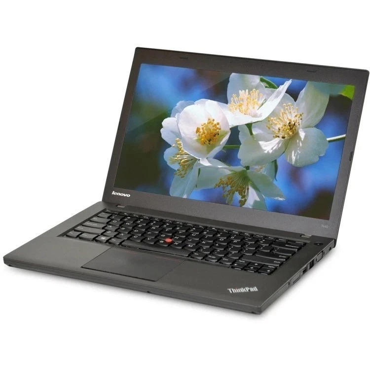 Notebook Lenovo i5 modelo Thinkpad 4gb