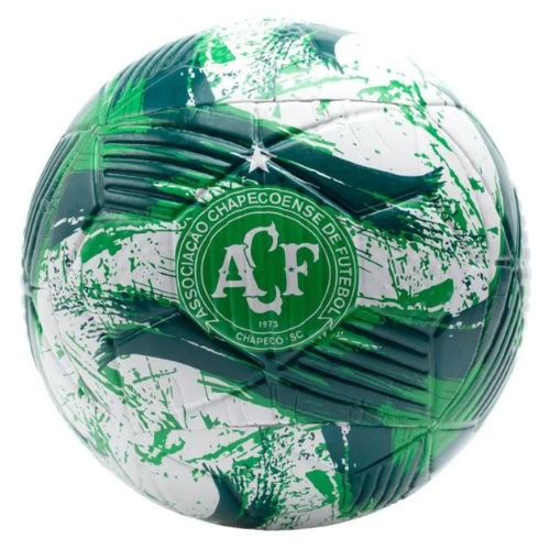 Bola do Chapecoense Campo n05 Dualt