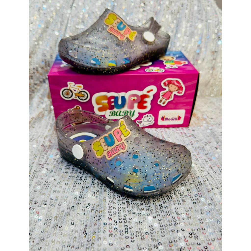 croc numeros do 19/20 ao 25/26