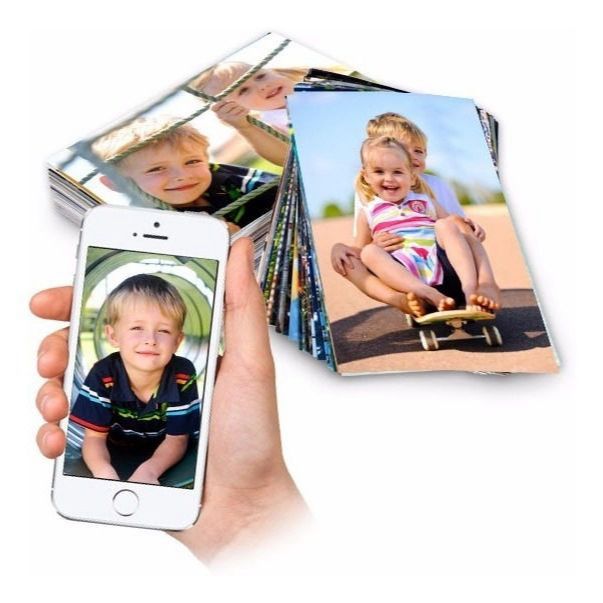 ✨ Fotos 10x15 Premium HD | Impressão Profissional de Fotos | Envio em 24h