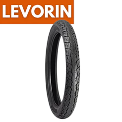 Pneu Traseiro Levorin Matrix 90/90-18 57P TL CG 125 150 160