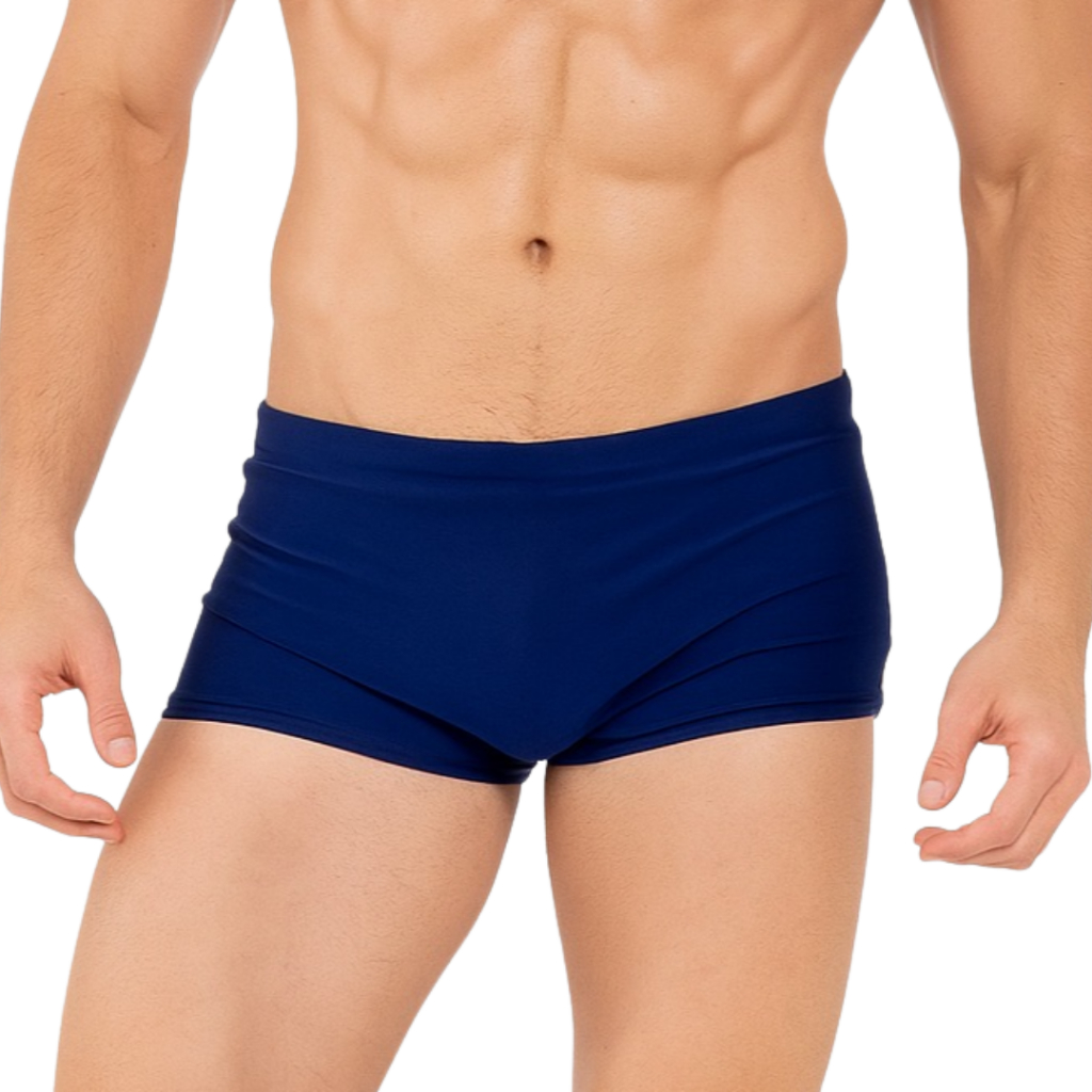 Sunga Boxer Masculina Suplex Forrada Mais Vendida Shopee