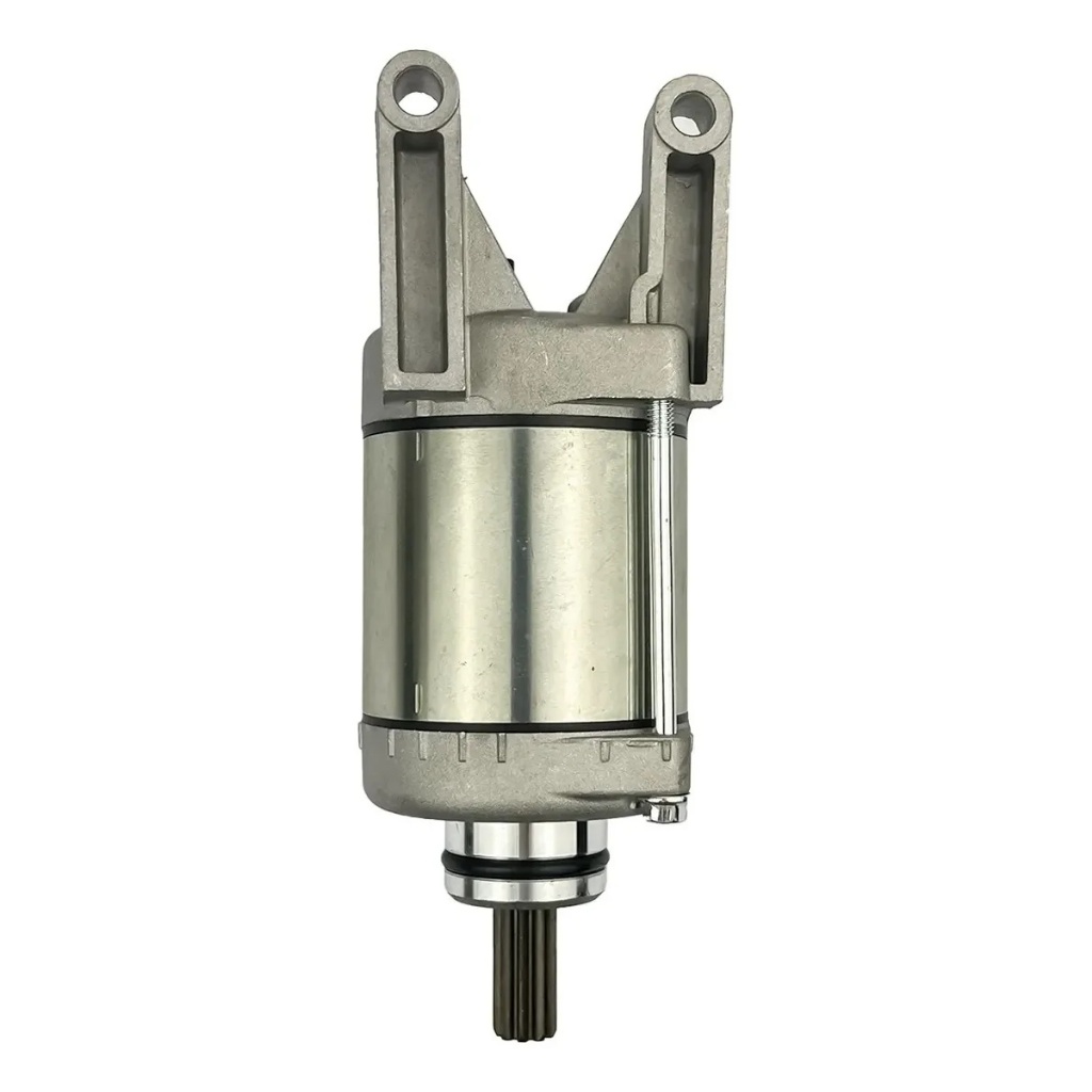 Motor de Partida Yamaha FAZER 250 11/22 - XTZ 250 LANDER 13/22.