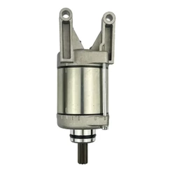 Motor de Partida Yamaha FAZER 250 11/22 - XTZ 250 LANDER 13/22.