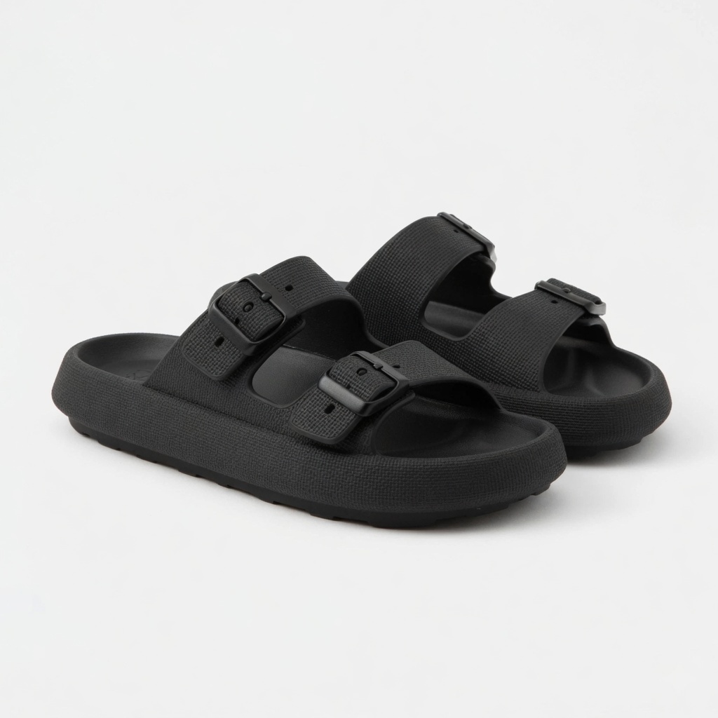 Chinelo Anatômico Birken Papete Ortopédico Masculino Feminina Chinelo Feminino Nuvem Slide Confortável Birken Fivela