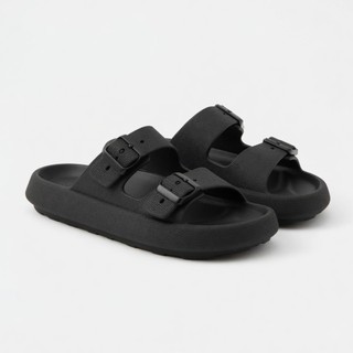 Chinelo Anatômico Birken Papete Ortopédico Masculino Feminina Chinelo Feminino Nuvem Slide Confortável Birken Fivela
