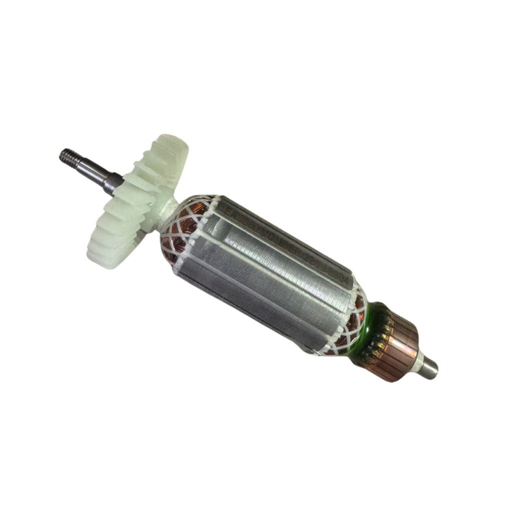 Induzido EAV860 220V Compatível Esmerilhadeira Vonder 860W Novo