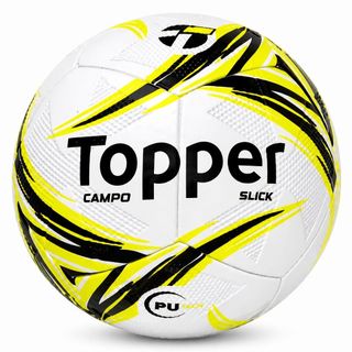 Bola Campo Topper  - Amarela