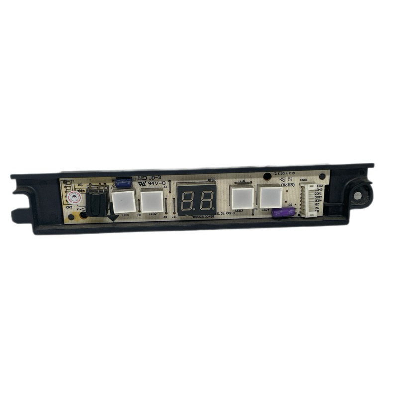 Placa Display Receptora Comfee Sgringer Midea Original
