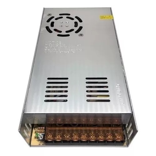 Fonte Chaveada Estabilizada 30a 24v 720w Bivolt