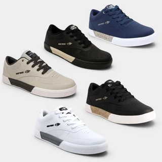 Tênis Mormaii Urban Smash Masculino Original Skate