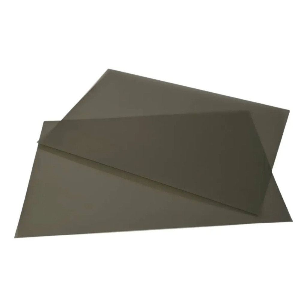 Pelicula Polarizada 20x30cm Compativel Citroen C4 Pallas