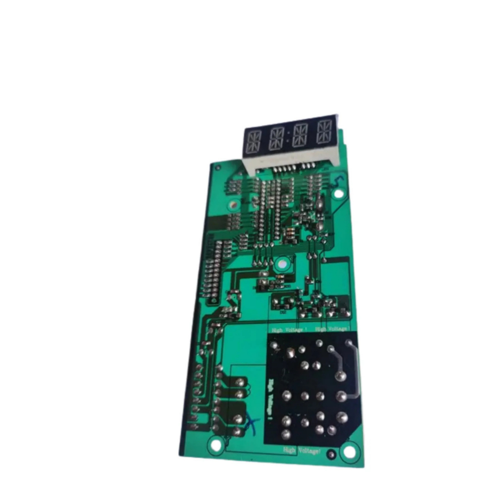 Placa Display Para Microondas Electrolux Mef28 127v