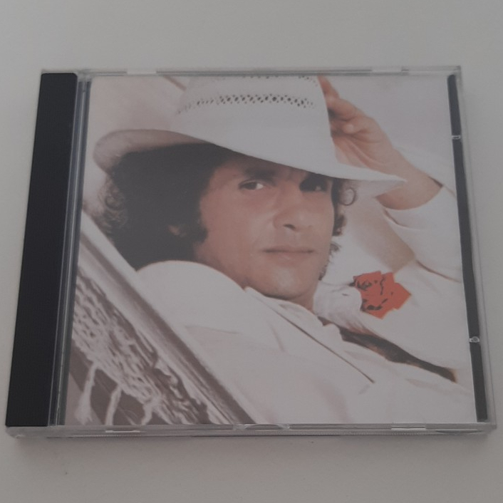 CD Roberto Carlos - Ilegal, Imortal ou Engorda (1976) *