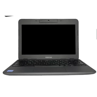Notebook Chromebook para Estudos Positivo Processador Intel Celeron Memória 4GB Armz. 32GB 11.6''