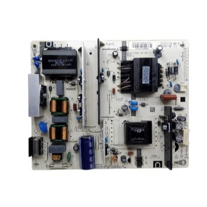 Placa Fonte Para Tv Philco Ptv50rcg70bl 4k Led