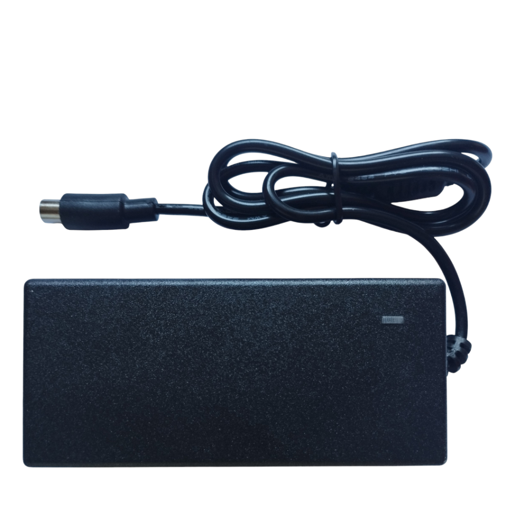 Fonte Carregador 42V / 2A para Patinete Elétrico Xiaomi M365 e Bird