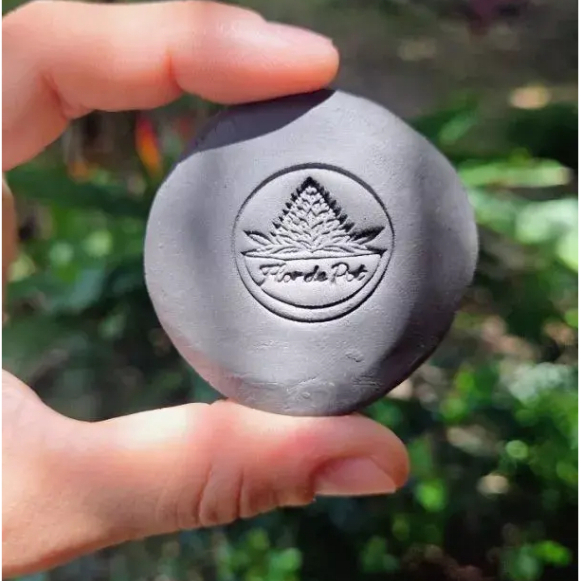Carimbo em acrílico para Cerâmica, Biscuits e  Sabonetes  Personalizado  Alta Qualidade envio rápido