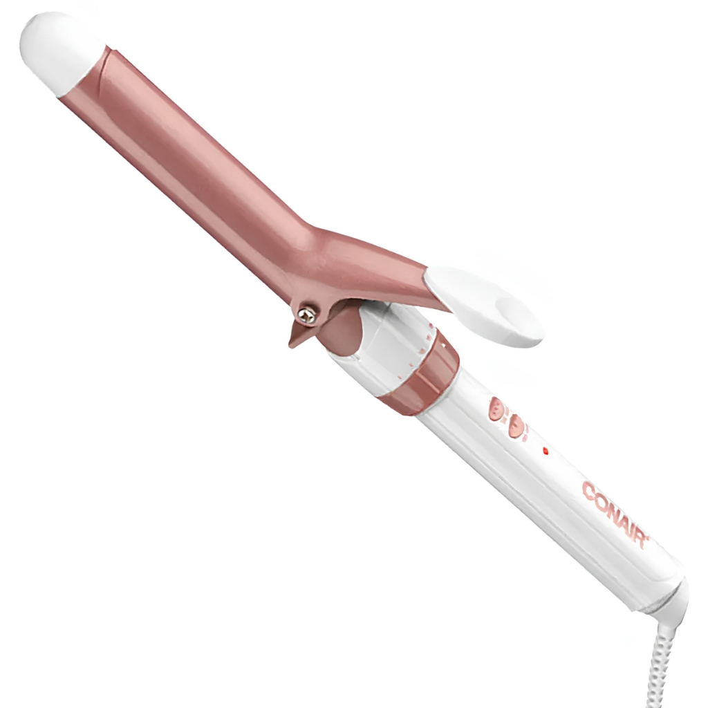 Modelador Cacheador Conair Cilindro 32mm Profissional Bivolt