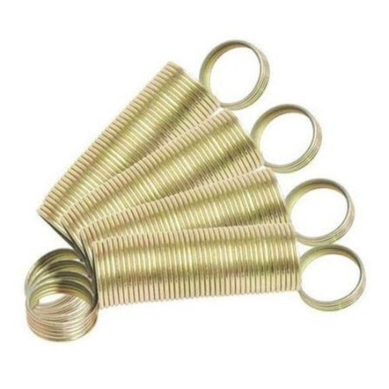 Kit 4 Molas Vara de Suspensão Electrolux