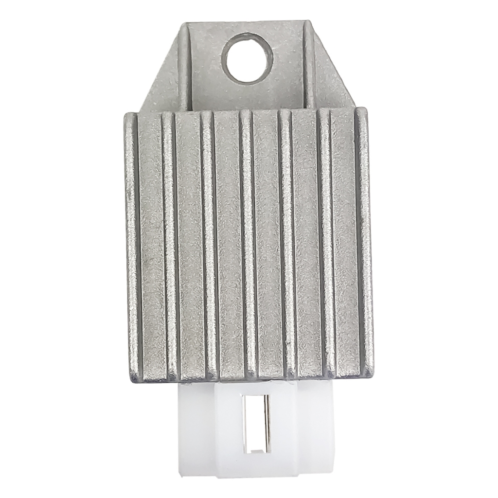 Retificador De Voltagem Fan 125 2004 A 2008