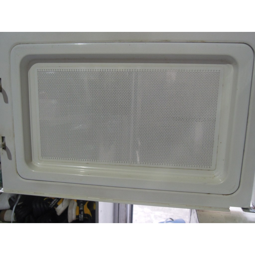 Porta para Microondas Brastemp BMS45 Original completa