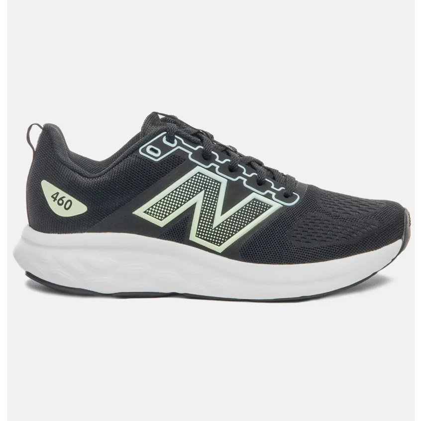 Tênis Feminino New Balance 460 V4 Original Confortável Estiloso