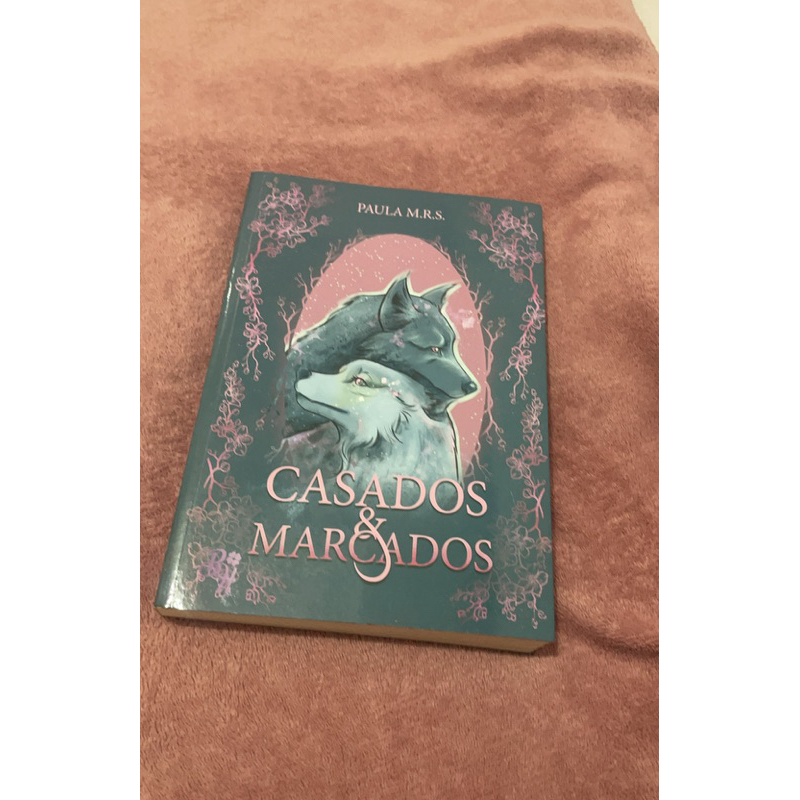 Casados & Marcados (Married and Marked) livro original