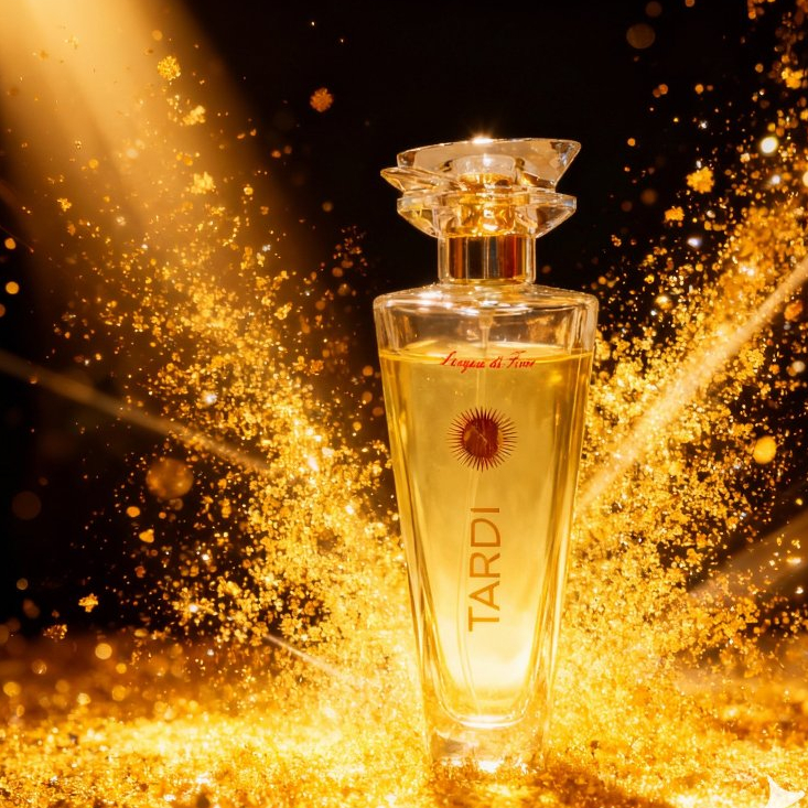 Deo Colônia TARDI 100ml Lacqua di Fiori