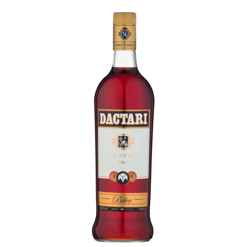 Bitter Dactari - 900ml