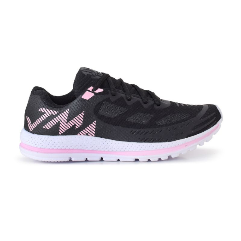 Sapatos femininos esportivo tenis de treino caminhada leve barato macio