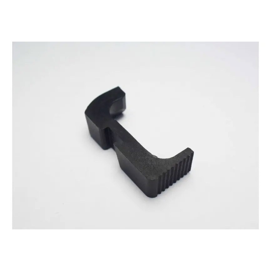 Botão Trava Retém Carregador Magazine Airsoft Glock Cm030