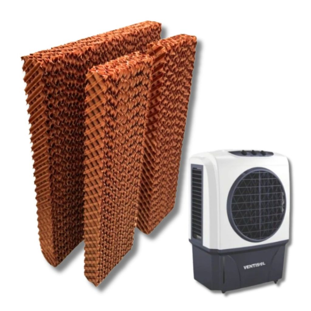 Colmeia Filtro Para Climatizador VENTISOL CLI01 DE 45Litros
