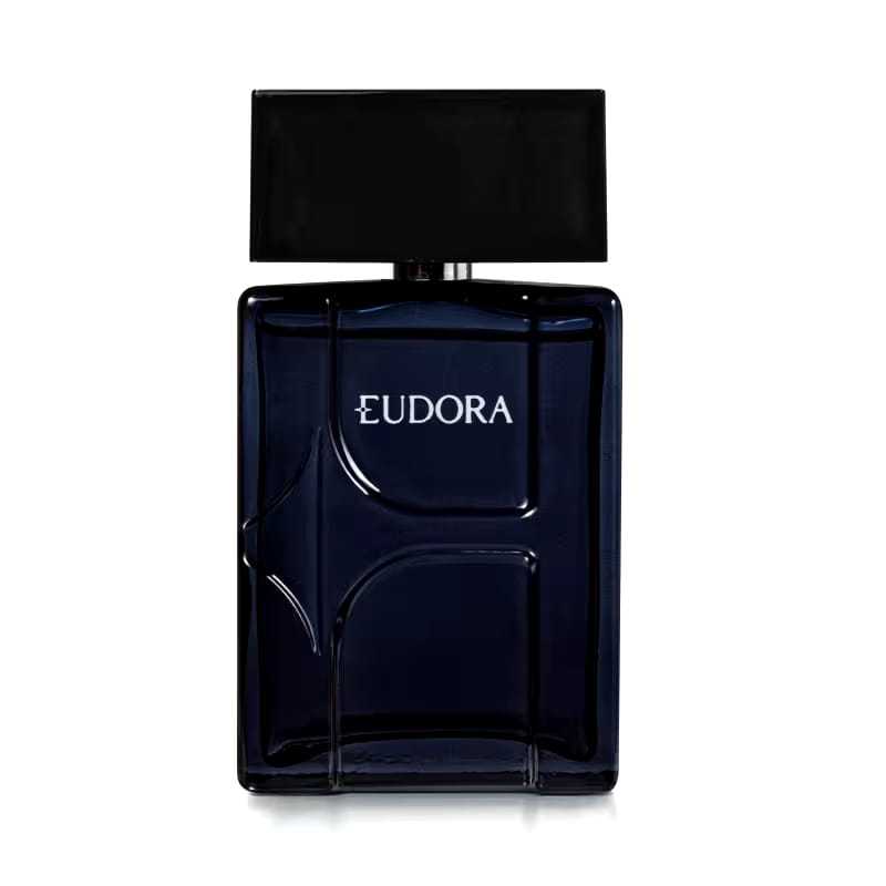 Perfume Masculino Deo Colônia H 100ml Eudora