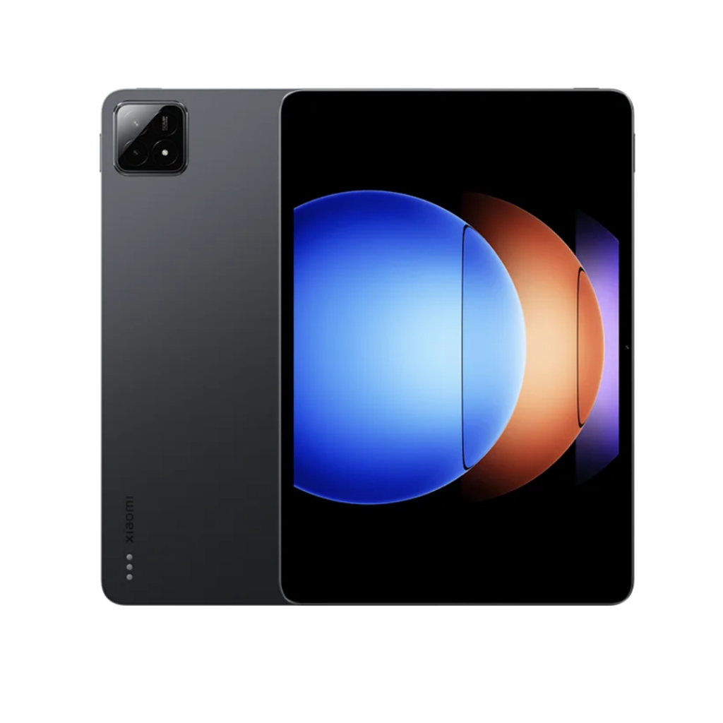 Tablet Xiaomi Pad 6S Pro 12.4, 52GB/12GB RAM, Versão Global, Processador Snapdragon® 8 Gen 2, Bateria 10.000mAh