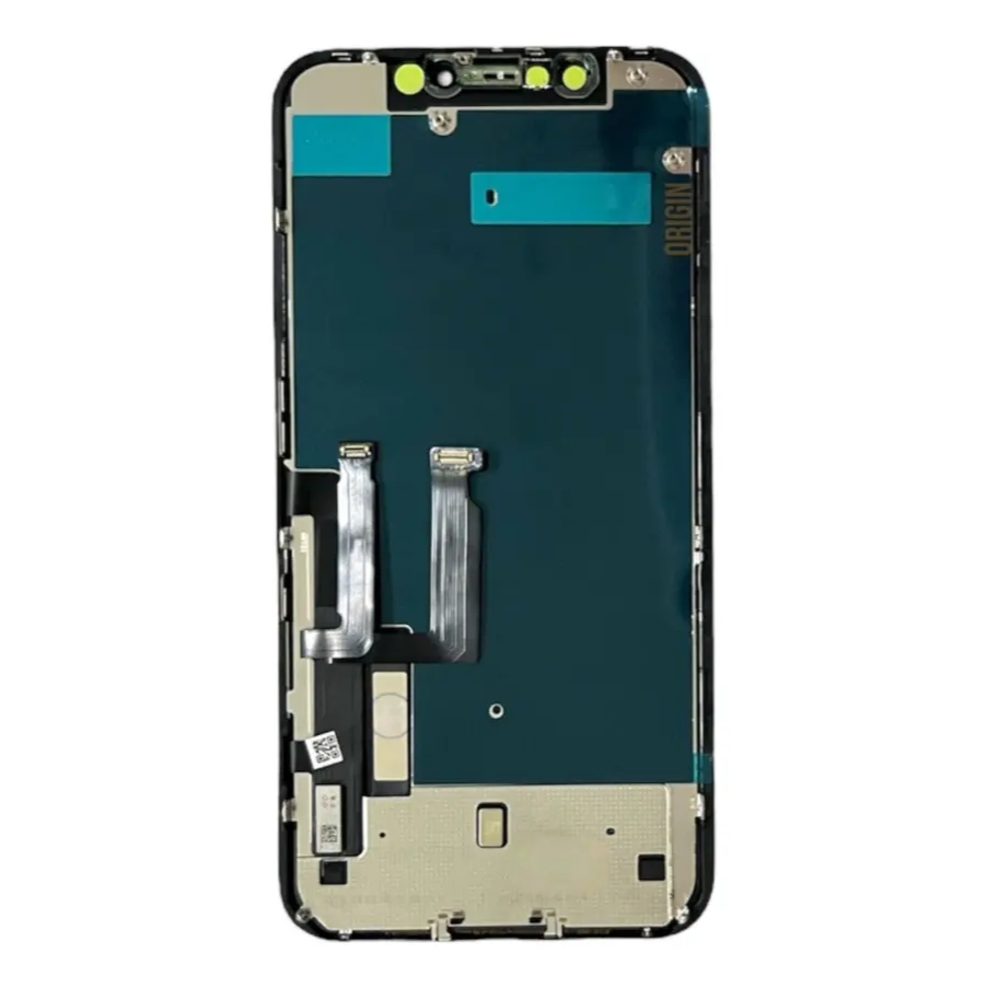 Tela Display Lcd Touch Compatível Iphone XR HD INCELL/FHD VIVID JH