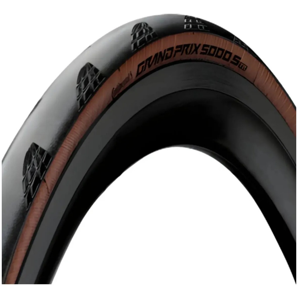 PNEU CONTINENTAL GRAND PRIX 5000S TR 700X28 SPEED